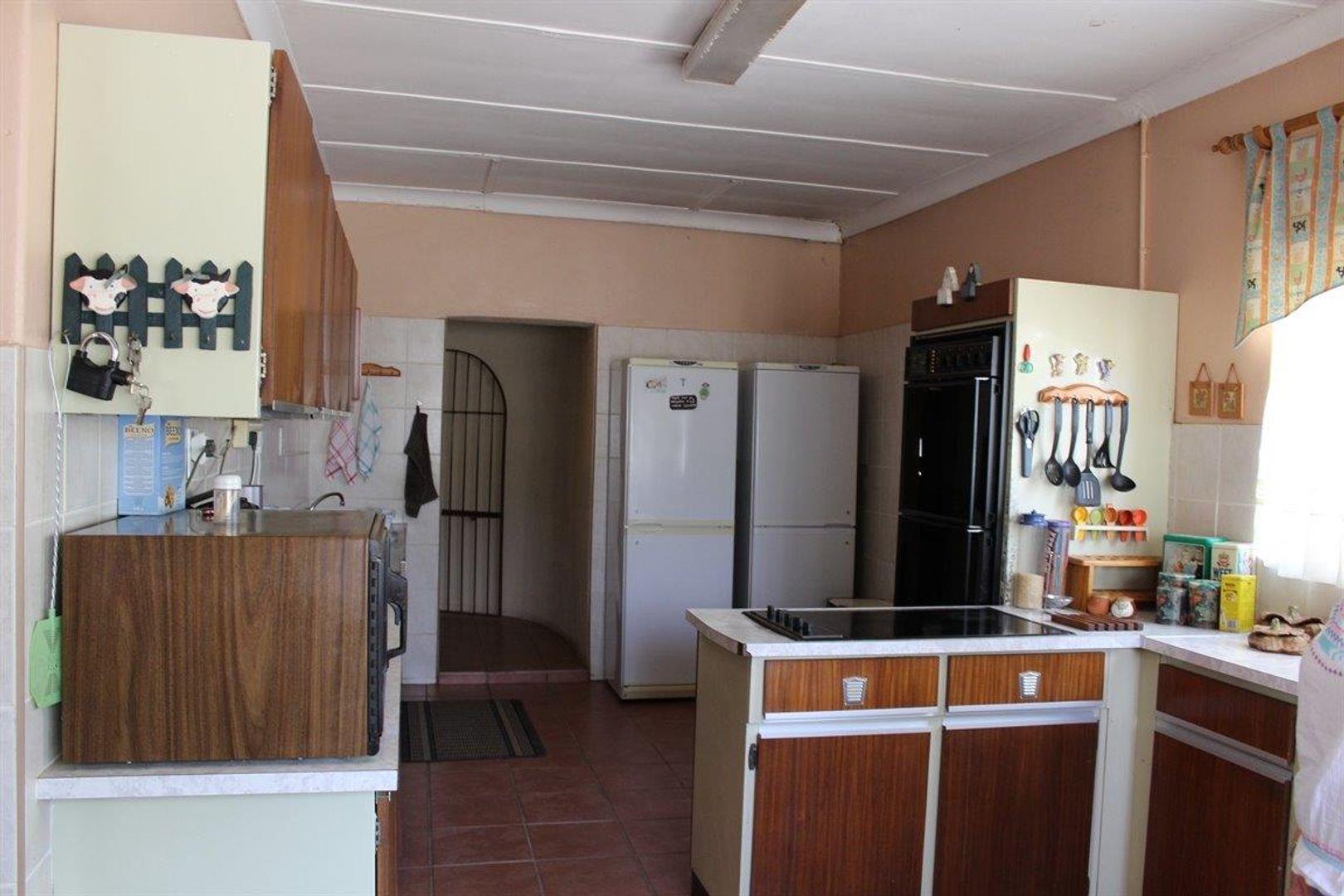 4 Bedroom Property for Sale in Vyfhoek A H North West